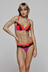 Sarda Bremer Padded Plunge Bra